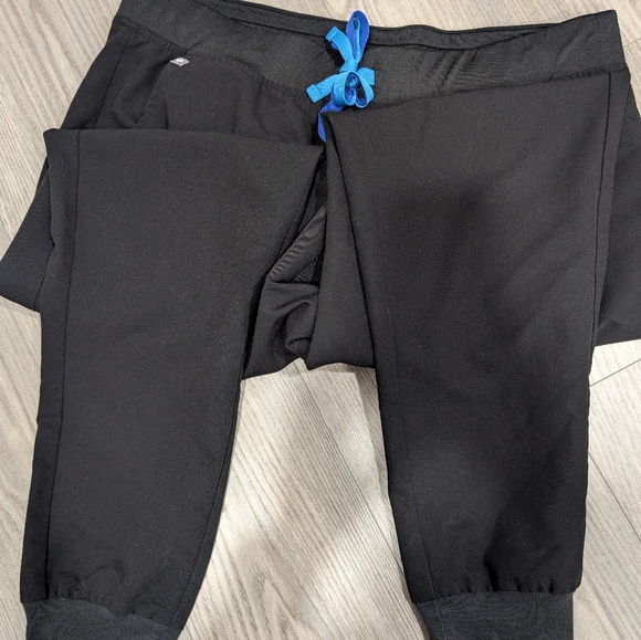 Figs zamora jogger scrub pant XXL/Tall - Picture 4 of 5